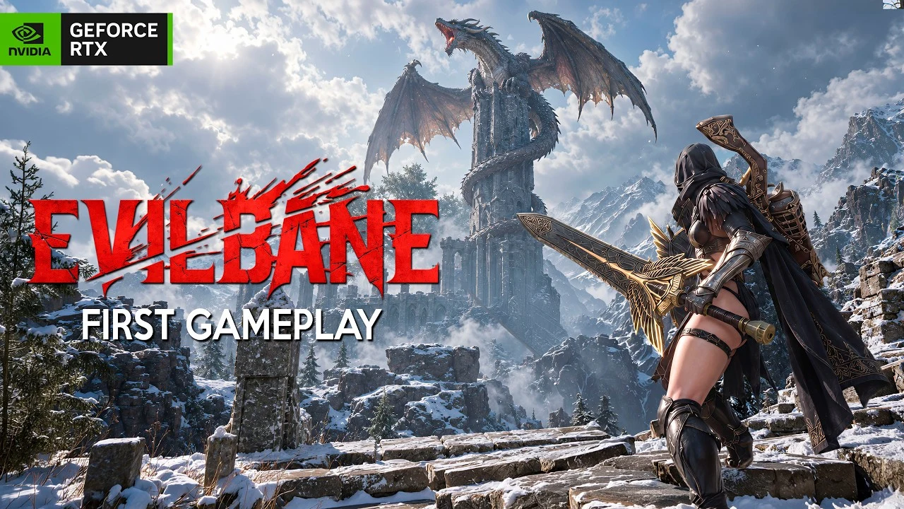 Evilbane Gameplay Guide: Combat, Co-op, and Strategies