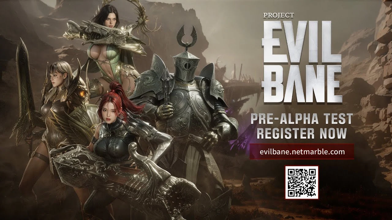 Is EvilBane Coming to PS5? Platforms and Release Guide