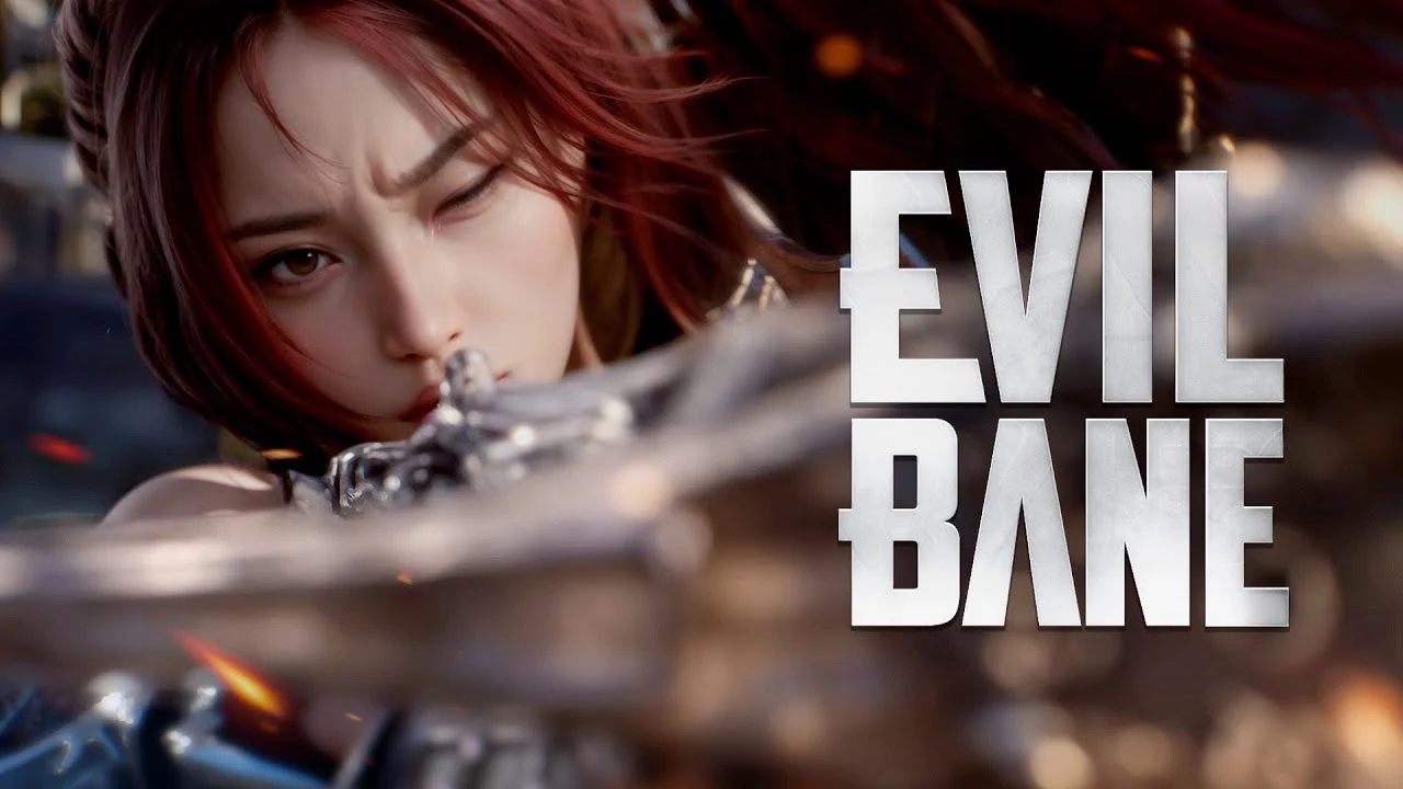 EVILBANE — G-STAR Gameplay Showcase
